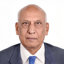 Dr. P. Raja Mohan Rao