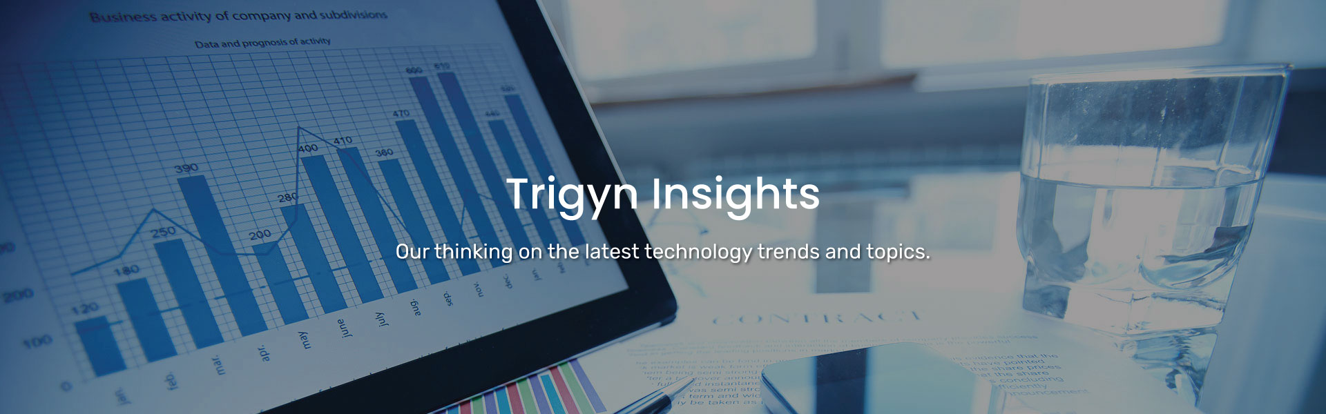 Insights | Trigyn